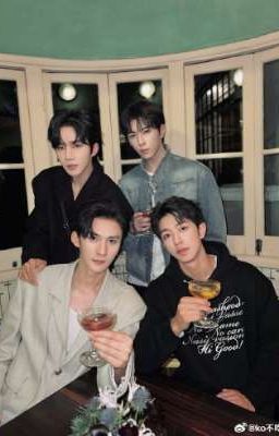 Dưới Màu Mưa Trắng