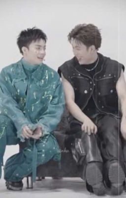[Dương Domic x Negav] [Dogav] Vậy thì chúng ta là gì?
