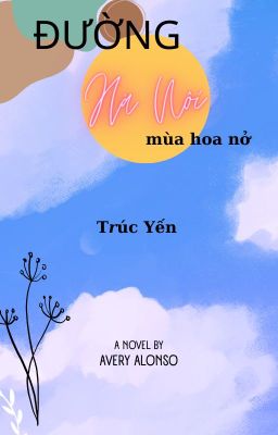 Đường Hà Nội mùa hoa nở