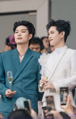 Dương Kiều [CV]  Mang thai con của lão đại hào môn