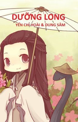 DƯỠNG LONG - TÁC GIẢ TÔ ĐẶC