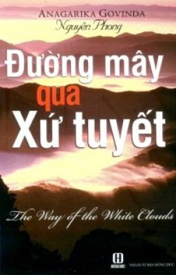 Đường mây qua xứ tuyết