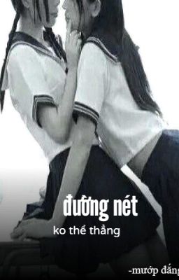 Đường nét không thể thẳng(GL)