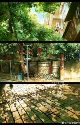 [dươngan ] Phía Sau Vỏ Bọc