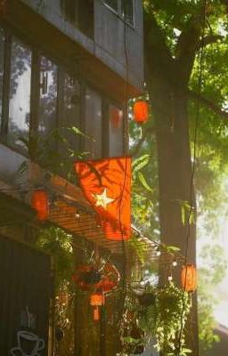 |Duonghieu| Quốc Khánh không có em