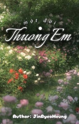 [DuongKieu] một đời thương em.