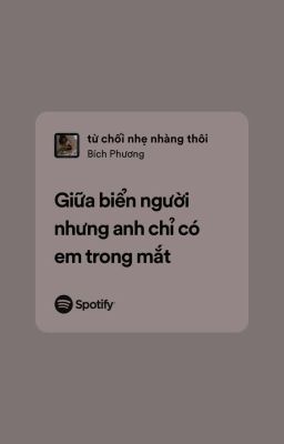 duongkieu; tổng hợp oneshort