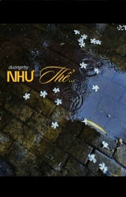 duongrhy ☆ như thể..