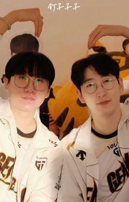 Duru| LCK Halloween Paro| The Ring [R18]