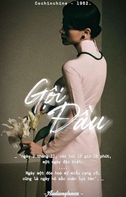 [Duyên Gái] Gội Đầu - Âu Dương Lam Ca