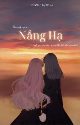 (Duyên Gái) Nắng Hạ