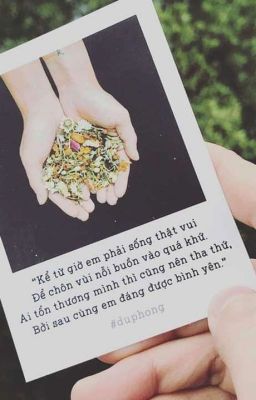 Duyên Trời Lấy