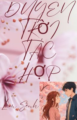 Duyên Trời Tác Hợp 