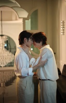 [EABO AU][ThadaArmin x JohanHill] Chuyện gia đình nhỏ nhà Minmin