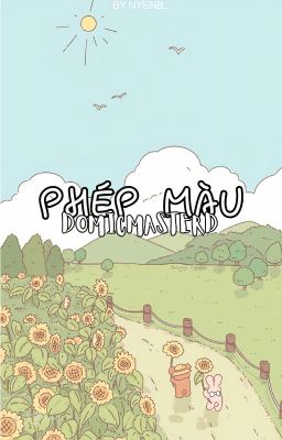 eabo | domicmasterd | phép màu