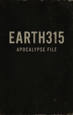 Earth315 - Hồ sơ tận thế