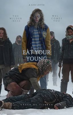 eat your young ( gfx lotto )