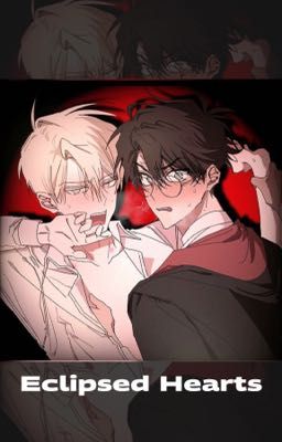 Eclipsed Hearts [HarDra]