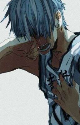 [Edit] (All Kuroko) Thật xin lỗi, tớ yêu cậu! [BL/NP]