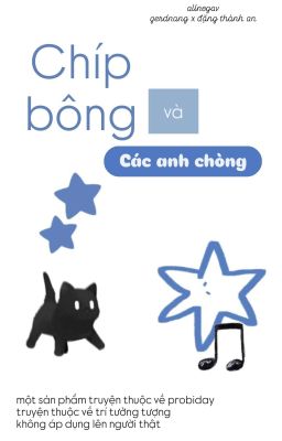 [edit] Allnegav | em chíp và các anh chòng