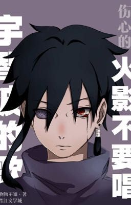 [EDIT] Anh ba nhà Uchiha hôm nay lại bận đi cứu thế giới