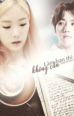 [Edit|Baekyeon] Oan Gia Em Và Anh 