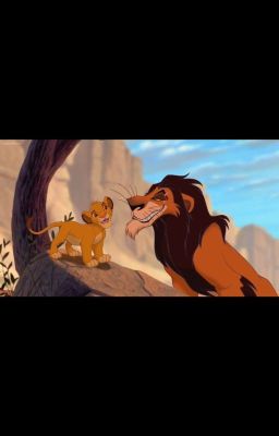[edit] Dấu ấn bất biến (Simba x Scar)