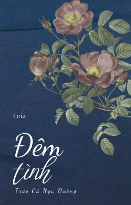 [Edit/Done] Đêm Tình