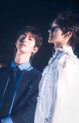 [Edit] Fanfic Tinh Khâu/Hoa Thịnh