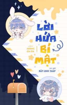 [EDIT - H] LỜI HỨA BÍ MẬT