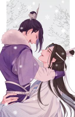 [Edit][Hi Trừng] Giang tông chủ bế quan chi mê / Tâm Kính