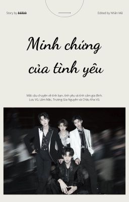 [Edit/Hoàn][16810] Minh chứng của tình yêu