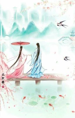 [EDIT - HOÀN] Đính Hôn