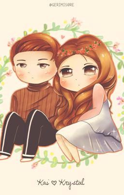 (Edit/ kaistal) Bỗng dưng anh lại yêu em