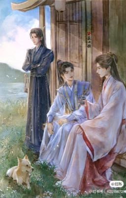 [Edit] Kịch bản của Liên Hoa lâu