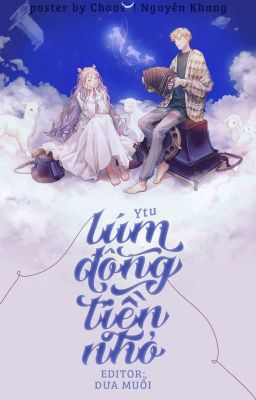 [EDIT] Lúm Đồng Tiền Nhỏ - Ytu