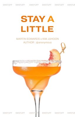 [edit | maju] 𝘀𝘁𝗮𝘆 𝗮𝘄𝗵𝗶𝗹𝗲 