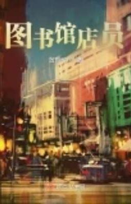 (EDIT) Nhân Viên Thư Viện