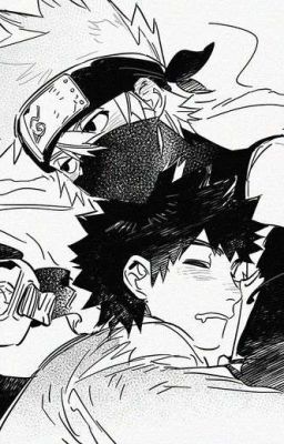 [EDIT/obikaka] Nợ Tình Khó Trả