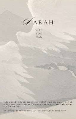[EDIT/OG] [BETA] Sarah - Viễn Sơn Hàn