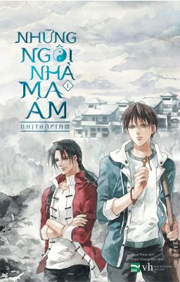 [Edit] Phần in nghiêng Những ngôi nhà ma ám/Hung Trạch Bút Ký - Nhị Thập Tam