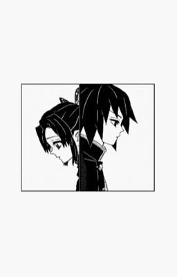 [EDIT/R18/GiyuShino] 初心恋 - Mối tình đầu