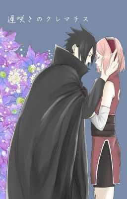 [EDIT/SasuSaku] Hội Chứng Đơn Sắc