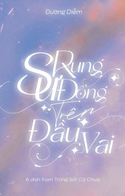 [Edit] Sự rung động trên đầu vai