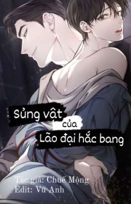 [Edit] SỦNG VẬT CỦA LÃO ĐẠI HẮC BANG