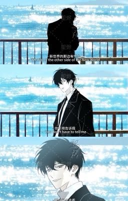 [EDIT] Thập Nhật Chung Yên - Ngoại Truyện