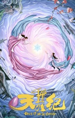 [EDIT] Thiên Vũ Kỷ