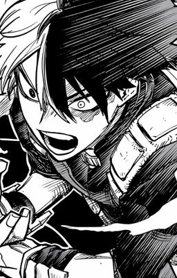 edit | todobaku | hai cực