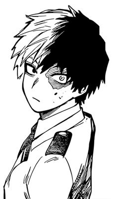 edit | todobaku | tuyển tập truyện ngắn wenzhiji552 