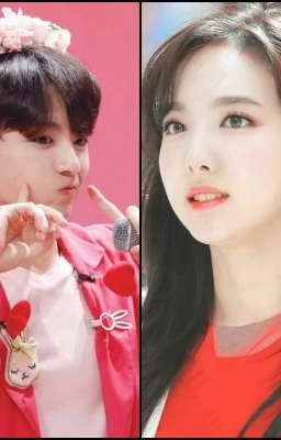 [Edit] Tôi đồng ý gọi anh là chồng 《NaKook》